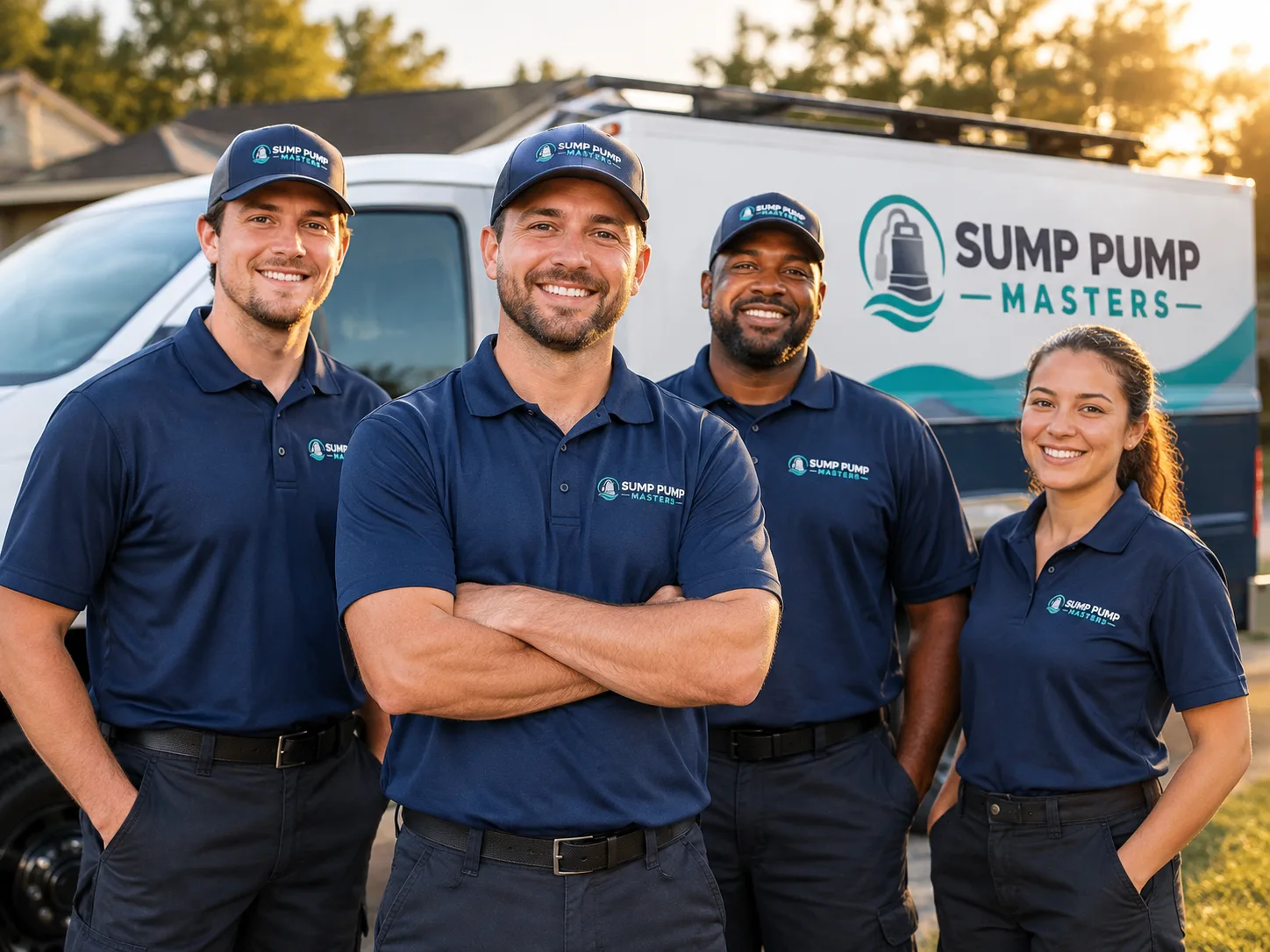 Sump Pump Repair company in Eureka Springs, AR